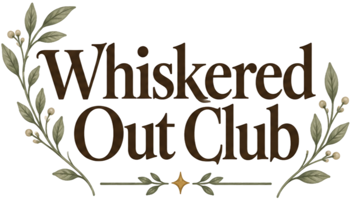 Whiskered Out Club
